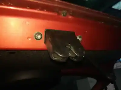 Автозапчасти б/у ЗАМОК БАГАЖНИКА/ВОРОТ за SKODA FABIA (5J2 )  ссылки OEM IAM 5J0827501B  