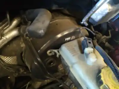 Peça sobressalente para automóvel em segunda mão SERVO FREIO por SKODA FABIA (5J2 )  Referências OEM IAM 6Q1614106T  