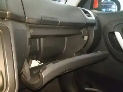 Gebrauchtes Autoersatzteil HANDSCHUHFACH zum SKODA FABIA (5J2 )  OEM-IAM-Referenzen 5J0819701C9B9  