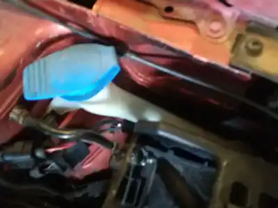 Pezzo di ricambio per auto di seconda mano DEPOSITO PULITO per SKODA FABIA (5J2 )  Riferimenti OEM IAM 6Q0955453P  