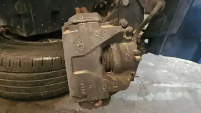 Second-hand car spare part front right brake caliper for renault captur adventure oem iam references 410018218r  