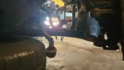 Tweedehands auto-onderdeel rechts voor ondergeheerde arm voor renault captur adventure oem iam-referenties 545055708r