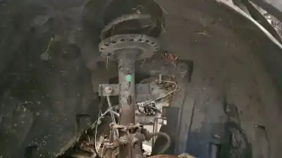 Tweedehands auto-onderdeel schokbreker rechts voor voor renault captur adventure oem iam-referenties 543021361r