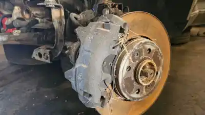 Peça sobressalente para automóvel em segunda mão PINÇA DE TRAVÃO DIANTEIRA ESQUERDA por RENAULT CAPTUR  Referências OEM IAM 410111495R  