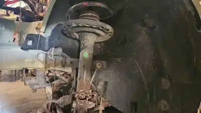 Tweedehands auto-onderdeel schokbreker links voor voor renault captur adventure oem iam-referenties 543021361r