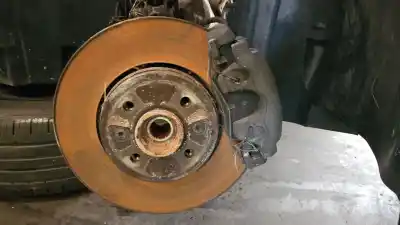 Piesă de schimb auto la mâna a doua Fuzeta dreapta fata pentru RENAULT CAPTUR  Referințe OEM IAM 400146736R  