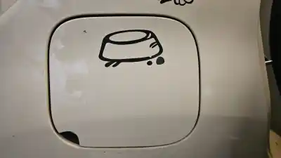 Tweedehands auto-onderdeel buitenste brandstofdop voor renault captur adventure oem iam-referenties 788308479r