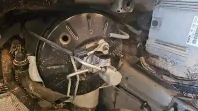 Автозапчастина б/у Гальмівний СЕРВО для RENAULT CAPTUR  Посилання на OEM IAM 472109056R  