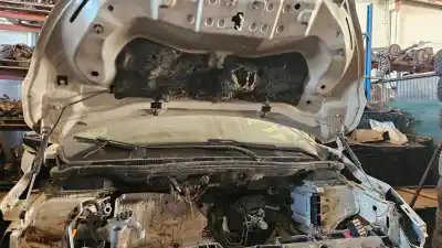 Tweedehands auto-onderdeel motorkap schokbreker voor renault captur adventure oem iam-referenties 654010075r