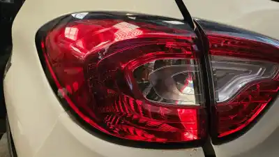 Автозапчастина б/у ЛІВИЙ ХОД ЛІХАР для RENAULT CAPTUR  Посилання на OEM IAM 265557367R  