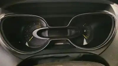 Tweedehands auto-onderdeel instrumentenpaneel voor renault captur adventure oem iam-referenties 248107496r