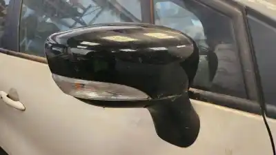 Gebrauchtes Autoersatzteil RÜCKSEITE RECHTS zum RENAULT CAPTUR  OEM-IAM-Referenzen 963010936R  