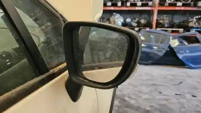 Second-hand car spare part right rearview mirror for renault captur adventure oem iam references 963010936r  