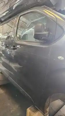 Recambio de automóvil de segunda mano de PUERTA DELANTERA DERECHA para CITROEN JUMPY SPACETOURER  referencias OEM IAM 9811893580  