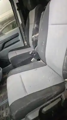 Автозапчасти б/у левое переднее сидение за citroen jumpy spacetourer feel m 116 cv / 85 kw ссылки oem iam 1616755380  