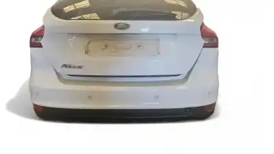 Recambio de automóvil de segunda mano de paragolpes trasero para ford focus lim. titanium referencias oem iam 1877243  f1eb17906abxwaa