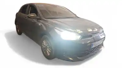 Peça sobressalente para automóvel em segunda mão catalisador por kia rio (yb) drive referências oem iam 2853008220