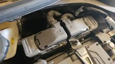 Peça sobressalente para automóvel em segunda mão centralina de motor uce por kia rio (yb) drive referências oem iam 3910608437