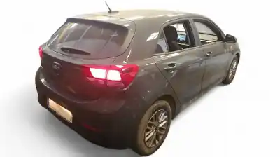 Peça sobressalente para automóvel em segunda mão boia / bomba combustível por kia rio (yb) drive referências oem iam 31120h8100