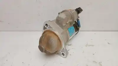 Peça sobressalente para automóvel em segunda mão motor de arranque por kia rio (yb) drive referências oem iam 3610007100