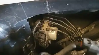 Peça sobressalente para automóvel em segunda mão abs por kia rio (yb) drive referências oem iam 58910h8400
