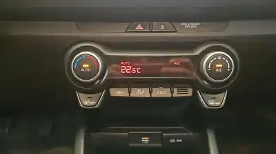Peça sobressalente para automóvel em segunda mão interruptor 4 piscas - emergência por kia rio (yb) drive referências oem iam 93790h8011wk