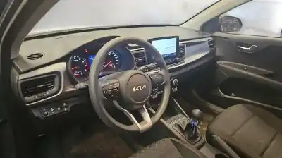 İkinci el araba yedek parçası DIREKSIYON KOLONU için KIA RIO (YB)  OEM IAM referansları 56310H8910  