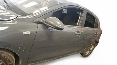 Peça sobressalente para automóvel em segunda mão elevador de vidros dianteira esquerda por kia rio (yb) drive referências oem iam 82401h8110