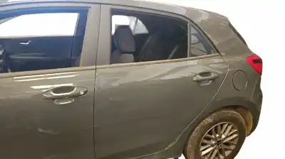 Peça sobressalente para automóvel em segunda mão elevador de vidros traseiro esquerdo por kia rio (yb) drive referências oem iam 83401h8100