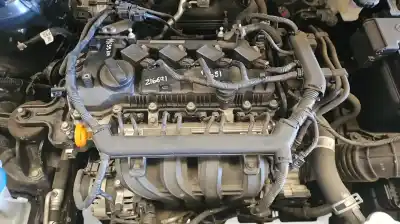 Peça sobressalente para automóvel em segunda mão suporte do motor traseiro por kia rio (yb) drive referências oem iam 21950h8100