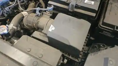 Peça sobressalente para automóvel em segunda mão medidor de massa de ar por kia rio (yb) drive referências oem iam 2816407000