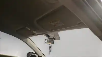 Peça sobressalente para automóvel em segunda mão pára-sol esquerdo por kia rio (yb) drive referências oem iam 85210h8060bf3