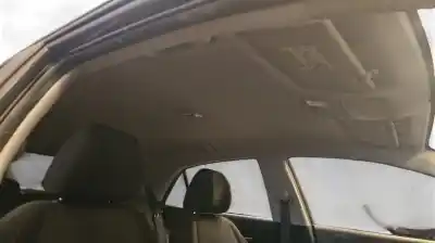 Peça sobressalente para automóvel em segunda mão teto por kia rio (yb) drive referências oem iam 85310h8040bf3