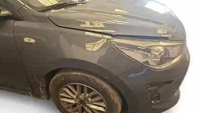 Peça sobressalente para automóvel em segunda mão pinça de travão dianteira direita por kia rio (yb) drive referências oem iam 58130h8050