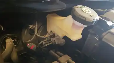 Peça sobressalente para automóvel em segunda mão servo freio por kia rio (yb) drive referências oem iam 59110h8230