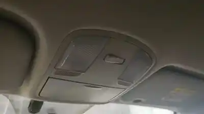 Peça sobressalente para automóvel em segunda mão luz interior por kia rio (yb) drive referências oem iam 92800f2010bf3