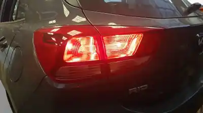 Peça sobressalente para automóvel em segunda mão farolim traseiro esquerdo por kia rio (yb) drive referências oem iam 92401h8000