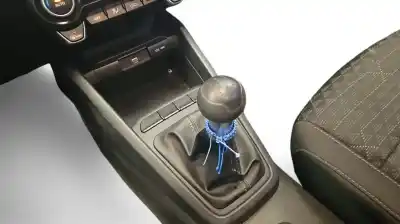 Peça sobressalente para automóvel em segunda mão alavanca de velocidades por kia rio (yb) drive referências oem iam 43700h8150wk
