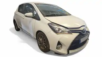 Автозапчастина б/у СТАРТЕР для TOYOTA YARIS  Посилання на OEM IAM 450200D081  
