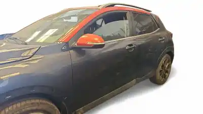 Автозапчасти б/у замок левой передней двери за kia stonic (ybcuv) drive 110 cv / 81 kw ссылки oem iam 81310h8040