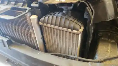 Peça sobressalente para automóvel em segunda mão INTERCOOLER por KIA STONIC (YBCUV)  Referências OEM IAM 282712A640  