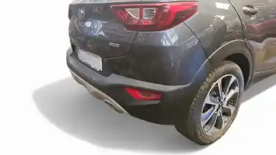 Автозапчасти б/у ПРАВЫЙ ЗАДНИЙ АМОРТИЗАТОР за KIA STONIC (YBCUV)  ссылки OEM IAM 55310H8650  