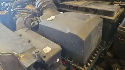 Автозапчасти б/у поддержка воздушного фильтра за kia stonic (ybcuv) drive 110 cv / 81 kw ссылки oem iam 28110h8550