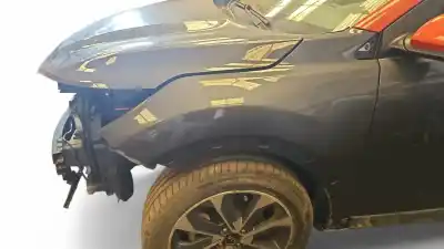 Автозапчасти б/у передний левый амортизатор за kia stonic (ybcuv) drive 110 cv / 81 kw ссылки oem iam 54650h8650