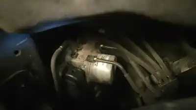 Автозапчасти б/у абс за kia stonic (ybcuv) drive 110 cv / 81 kw ссылки oem iam 58920h8260