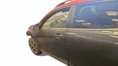 Автозапчасти б/у передний левый верхний рычаг подвески за kia stonic (ybcuv) drive 110 cv / 81 kw ссылки oem iam 54500h8500