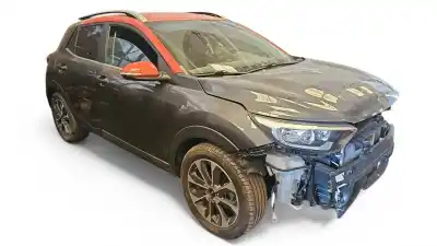 Автозапчасти б/у передняя панель за kia stonic (ybcuv) drive 110 cv / 81 kw ссылки oem iam 64101h8400
