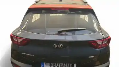 Second-hand car spare part TAILGATE for KIA STONIC (YBCUV)  OEM IAM references 73700H8400  