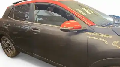 Автозапчасти б/у регулятор стекла переднего правого за kia stonic (ybcuv) drive 110 cv / 81 kw ссылки oem iam 82402h8100