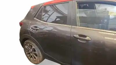 Автозапчасти б/у регулятор стекла заднего левого за kia stonic (ybcuv) drive 110 cv / 81 kw ссылки oem iam 83401h8100